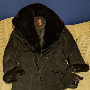Women's fashion winter coat size M